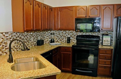 McGaheysville Condo | Come stay at Massanutten Resort's Woodstone for a relaxing vacay!