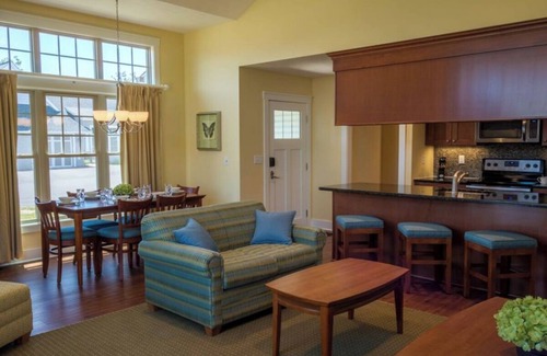 McGaheysville Condo | Come stay at Massanutten Resort's Regal Vista for a relaxing vacay!