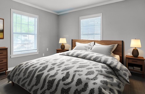 Texas City House | Come stay at "The Little Cozy", a home away from home! - virtual stage