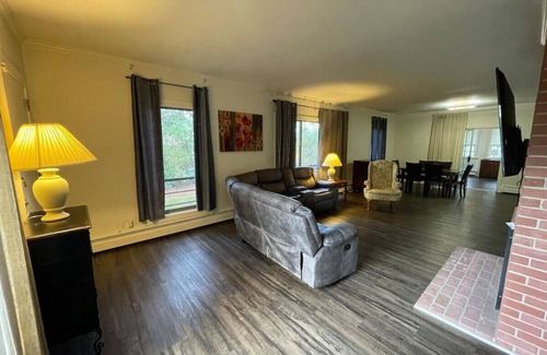 Rome Apartment | Come Stay in Rome GA at Coosa Courtside 1