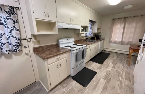 Rome Apartment | Come Stay in Rome GA at Coosa Courtside 1