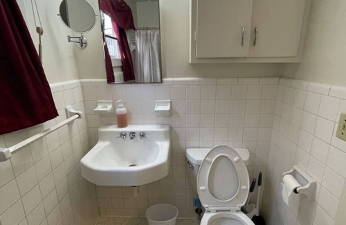 Rome Apartment | Come Stay in Rome GA at Coosa Courtside 1
