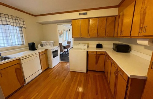 Rome Apartment | Come Stay in Rome Ga at Coosa Courtside 2