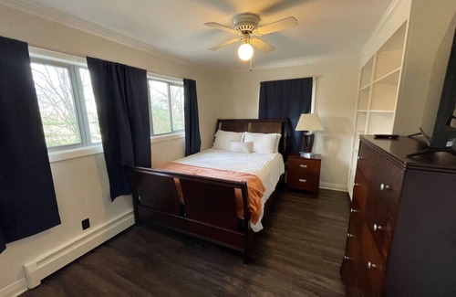 Rome Apartment | Come Stay in Rome Ga at Coosa Courtside 2