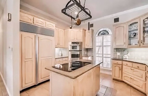 Fort Worth House | Come take a Splash