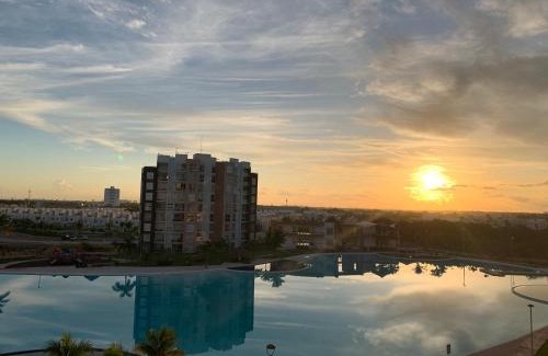 Cancun Apartment | Come to Paradise an be our Guest in Dream Cancun!