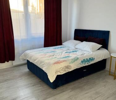 Suceava Apartment | Come to Sleep