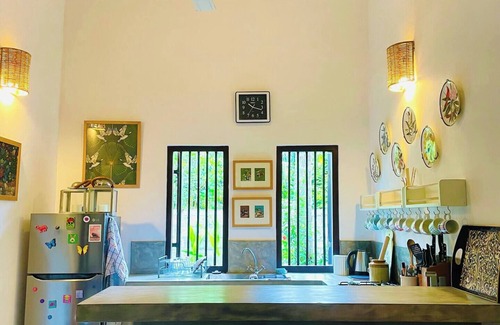 Induruwa Villa | come to the beach - stay with us
