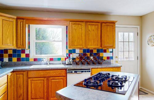 Candler House | Come Together Place