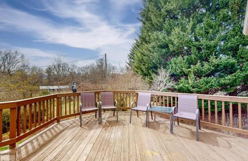 Candler House | Come Together Place