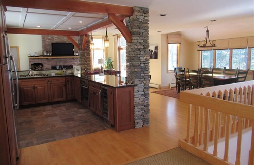 Stratton Mountain House | Come Vacation at Stratton Mountain!n