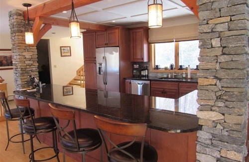 Stratton Mountain House | Come Vacation at Stratton Mountain!n