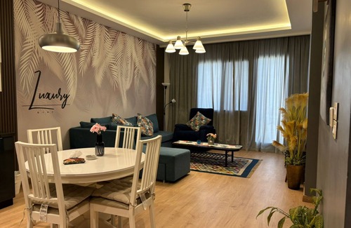 Al-'Umraniyah Apartment | Come Visit Breeze apartment in Aeon compound one of the charming studios