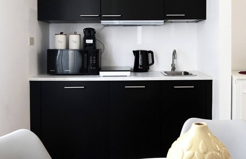 Casoretto Apartment | ComeCasa Cosy Apartment Città Studi