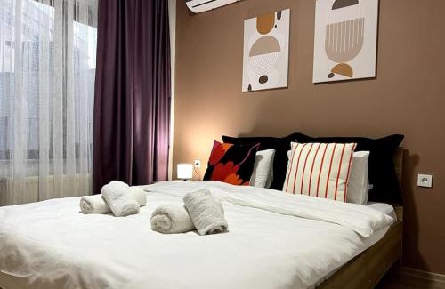 Cihangir Apartment | ComeLiveGO Cihangir 31