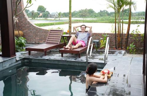 Gia Vien Villa | Cometa Villas Ninh Binh