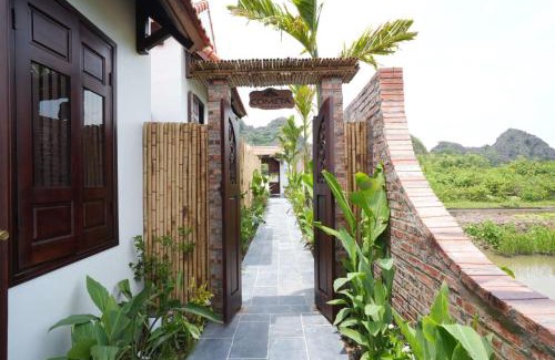 Gia Vien Villa | Cometa Villas Ninh Binh