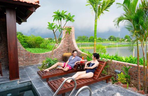 Gia Vien Villa | Cometa Villas Ninh Binh