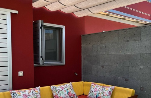 Salobre Villa | COMFORTABLE VILLA GOLF-VIEW PRIVATE POOL