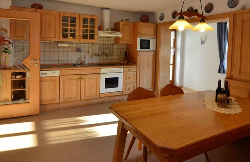 Drachselsried Apartment | Comfort apartment with balcony in the beautiful Bavarian Forest