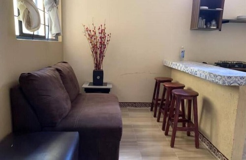 San Agustin de las Juntas Apartment | Comfortable-equipado apartment near the airport