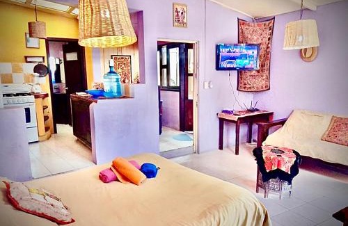 De Guadalupe House | Comfortable and central cabin