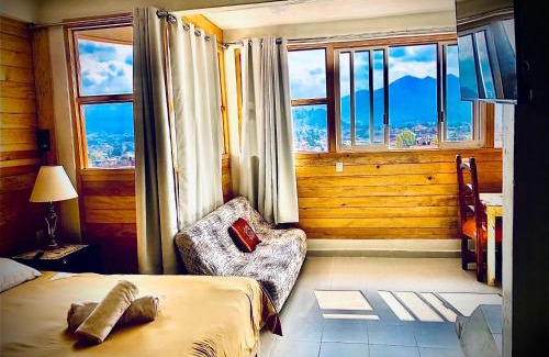 De Guadalupe House | Comfortable and central cabin