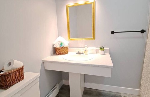 Ste Anne de Beaupre Apartment | Comfort 1 apartment