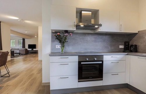 Dwergte House | Comfort 10-person bungalow in the holiday park Landal Dwergter Sand