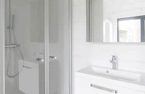 Zutendaal Villa | Comfort 10-person villa in the holiday park Landal Mooi Zutendaal