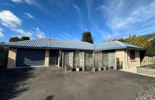 Lynmore House | Comfort 3 bedrooms house near Redwood