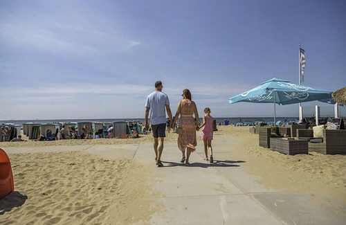 Municipality of Noordwijk House | Comfort 4 personen by Interhome
