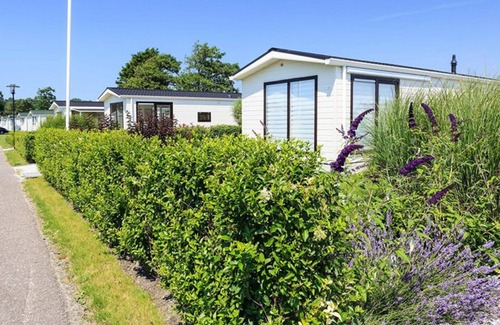 Municipality of Noordwijk House | Comfort 4 personen by Interhome