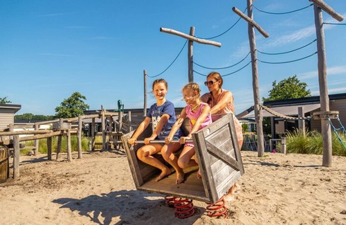 Municipality of Noordwijk House | Comfort 4 personen by Interhome