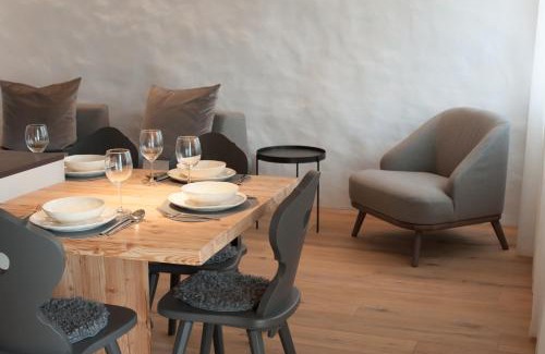 Levico Terme Apartment | COMFORT 70