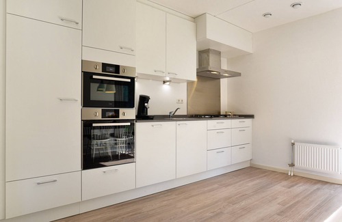 Kaatsheuvel House | Comfort 8-person vacation home in the holiday park Landal Kaatsheuvel