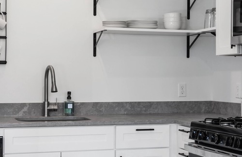 Lamoine House | Comfort & Acadia Adventures. Fresh Coastal Retreat. 5 Miles to the Beach!