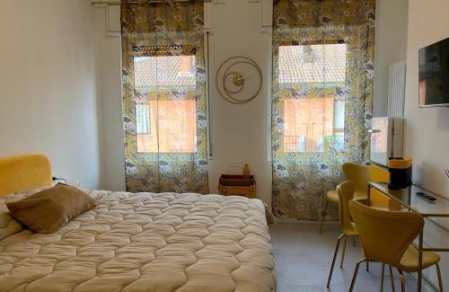 Bergamo House | Comfort Accommodation Suite & Le Camere