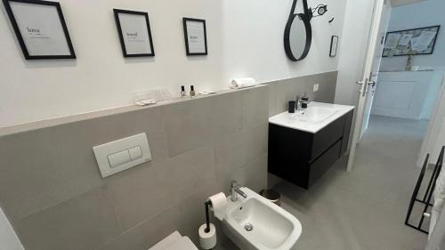 Bergamo House | Comfort Accommodation Suite & Le Camere