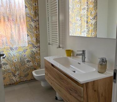 Bergamo House | Comfort Accommodation Suite & Le Camere