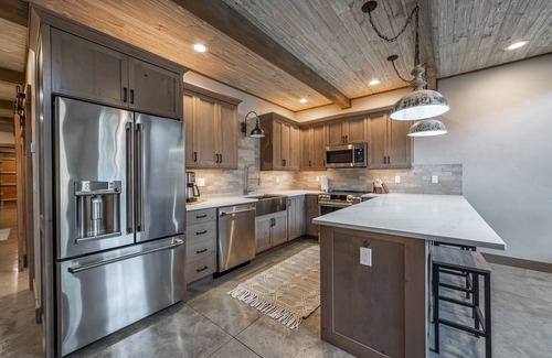 Coram Condo | Comfort & Adventure @ This Glacier Park Condo w/Hot Tub & Stunning Views #2-3