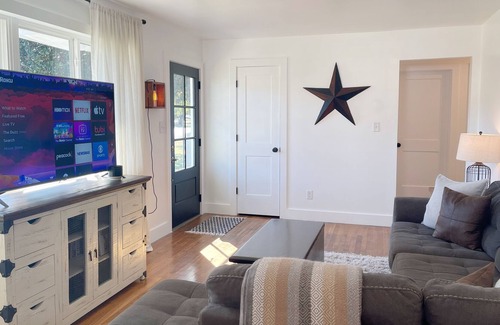 Rossville House | Comfort and Convenience all in one