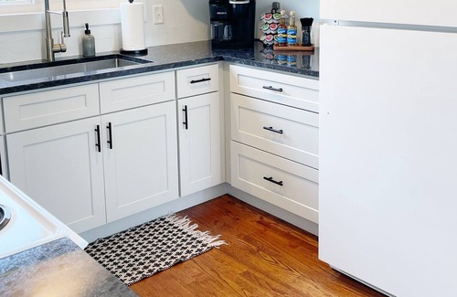 Rossville House | Comfort and Convenience all in one