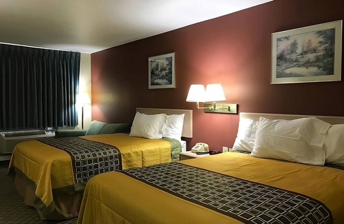 Cabot Resort | Comfort and Convenience! 4 Pet-friendly Units, Free Breakfast & Parking, Pool