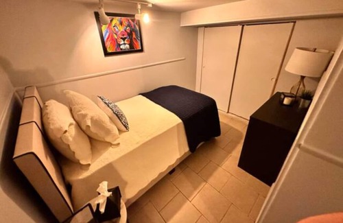 Vauxhall Apartment | Comfort and Modern 2 Beds Studio.