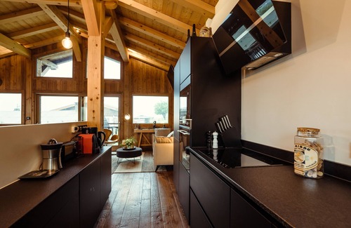 Les Houches Ski Chalet | Comfort and modernity for an unforgettable stay !