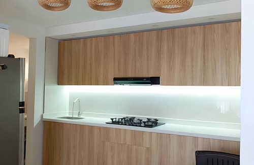 Papare Apartment | Comfort and peace by the sea