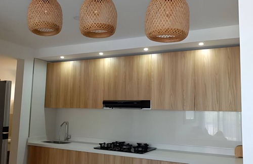 Papare Apartment | Comfort and peace by the sea