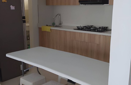 Papare Apartment | Comfort and peace by the sea