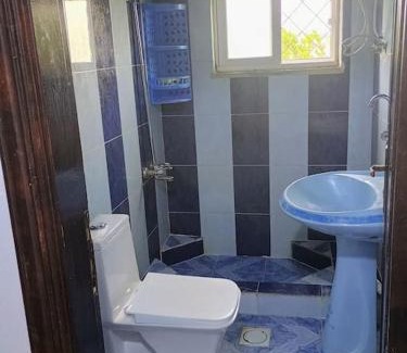 Ajloun Governorate Apartment | Comfort and quiet apartment